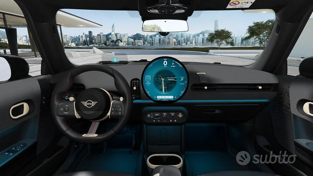 Mini Mini Cooper 2026 photo 4