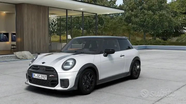 Mini Mini Cooper