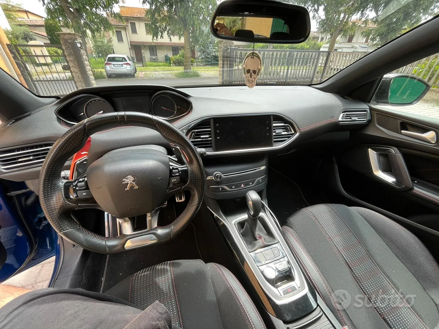 Peugeot 308 2017 photo 5