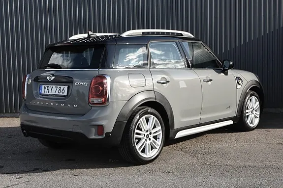 Mini Countryman 2018 photo 2