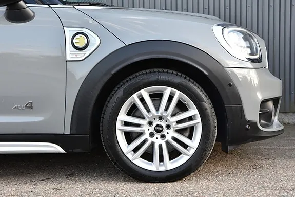 Mini Countryman 2018 photo 4