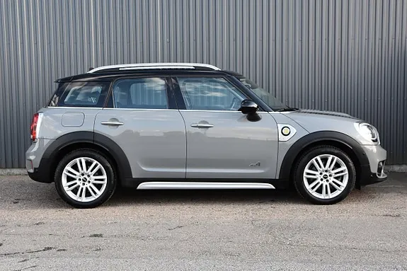 Mini Countryman 2018 photo 3