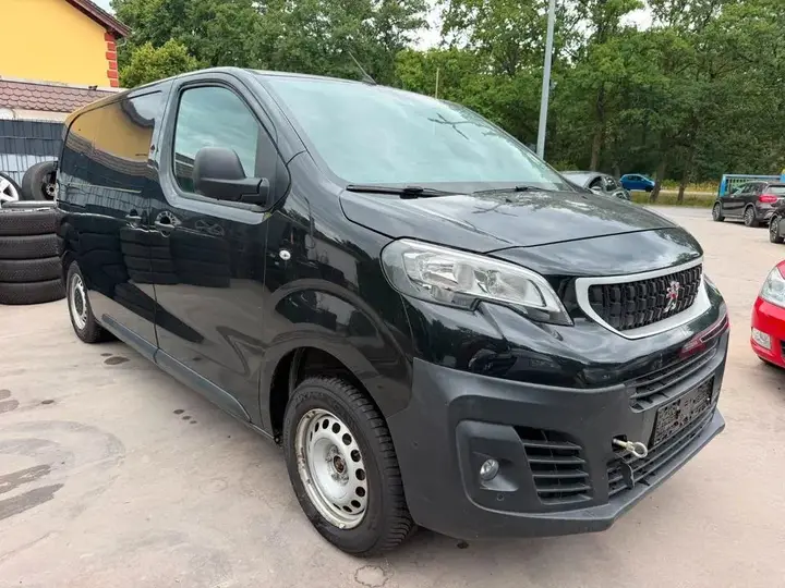 Peugeot Expert