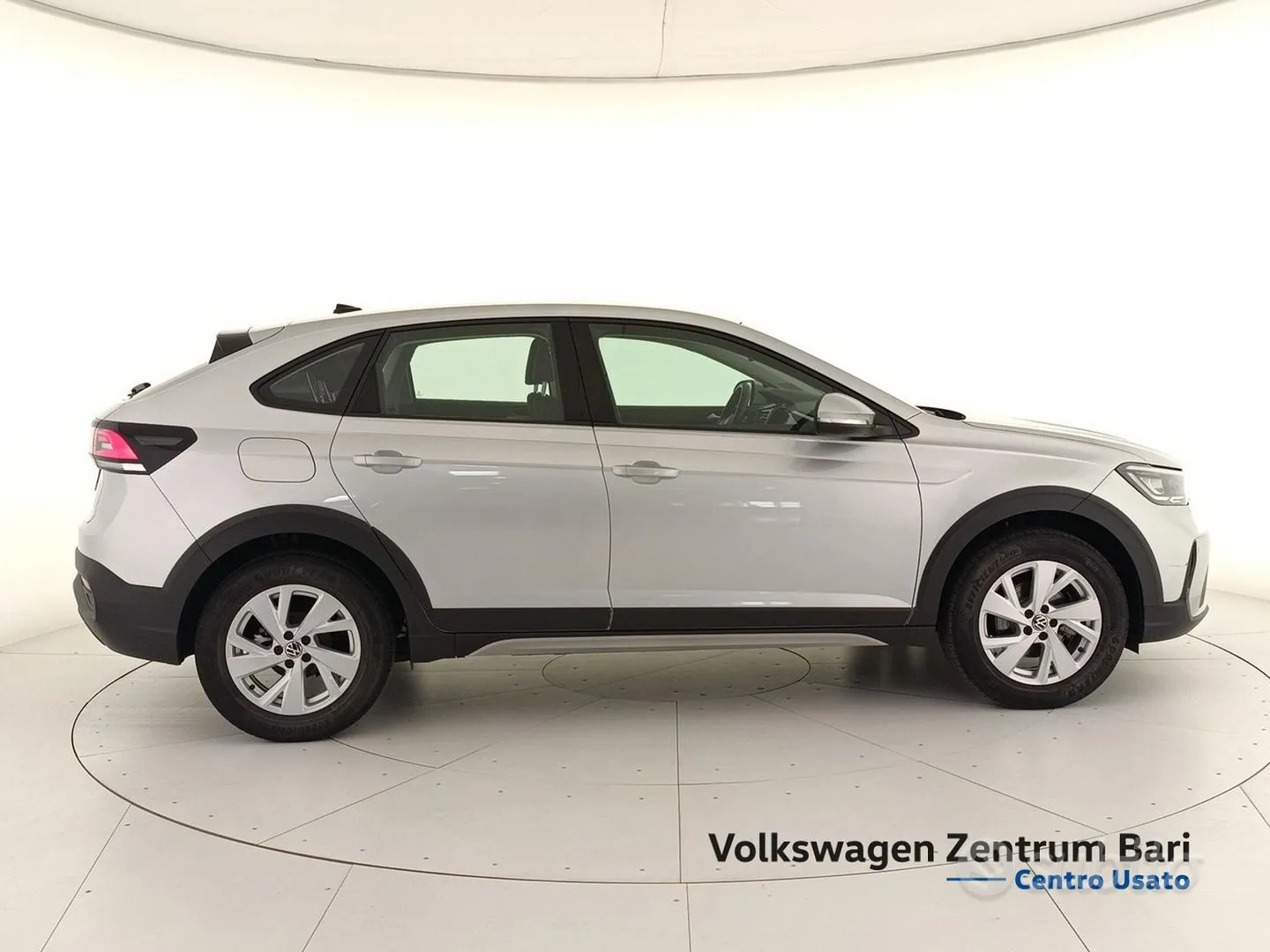 Volkswagen Taigo 2025 photo 5