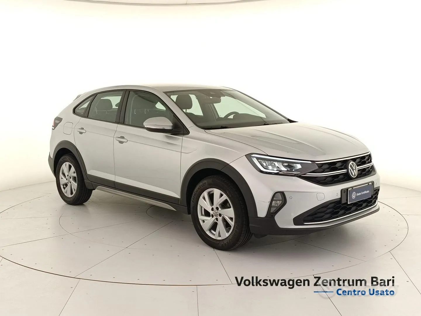 Volkswagen Taigo 2025 photo 4