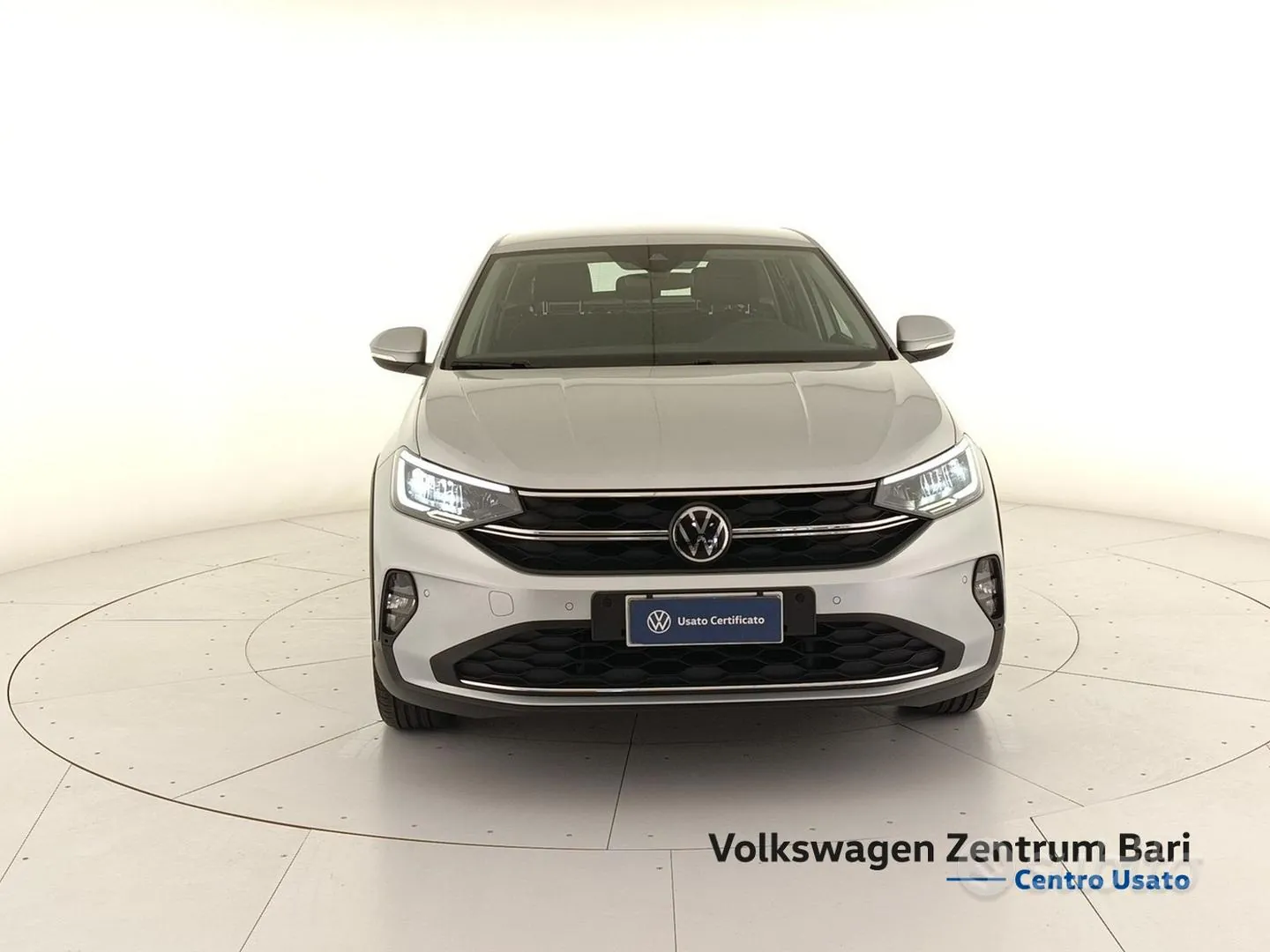 Volkswagen Taigo 2025 photo 3