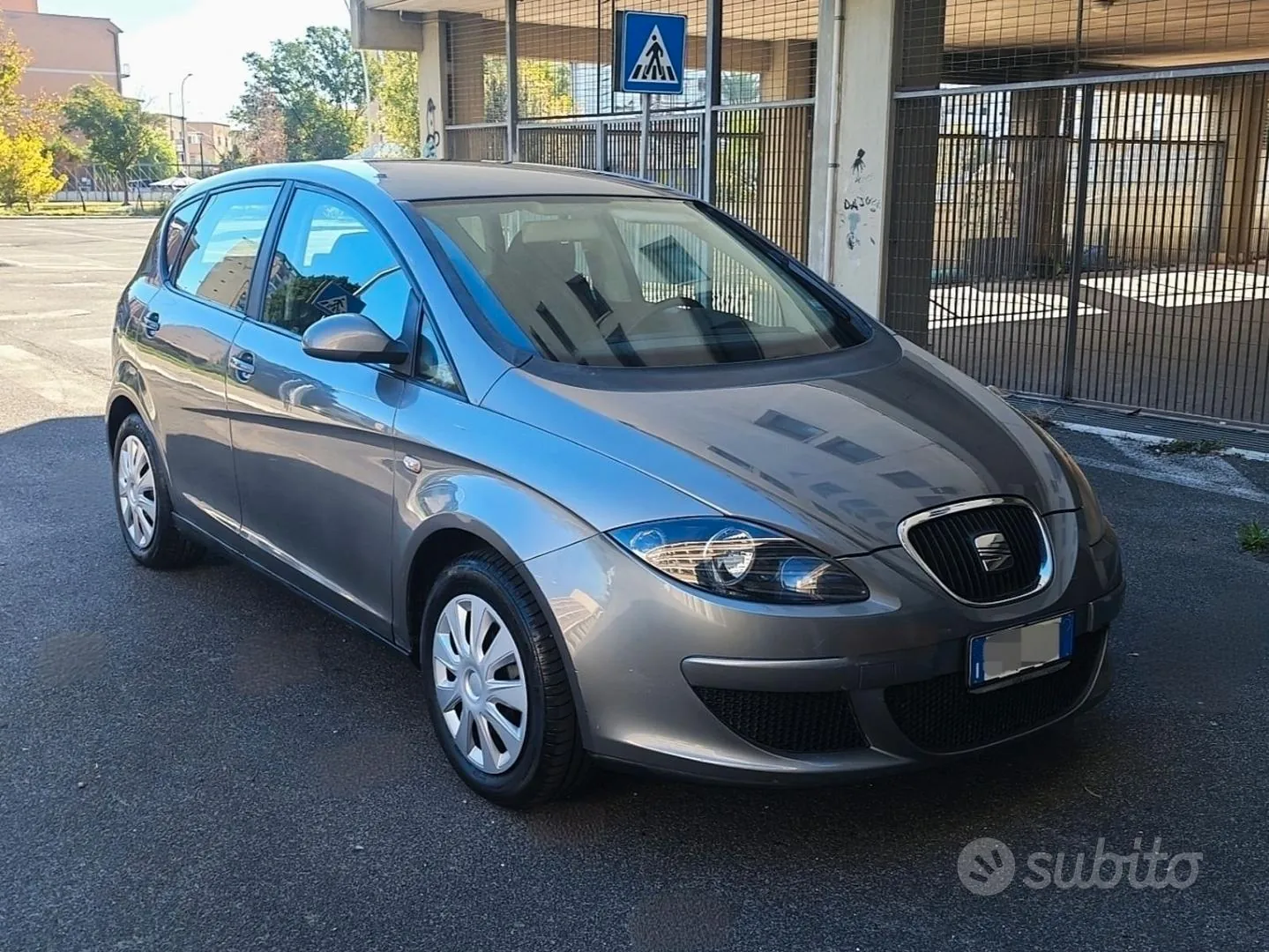 Seat Altea
