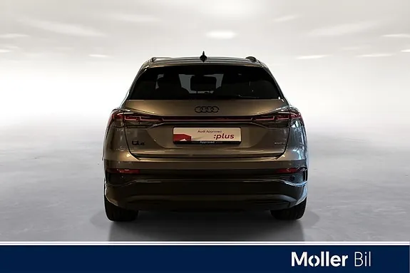 Audi Q4 E-Tron 2023 photo 5