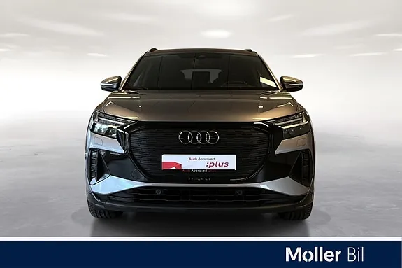 Audi Q4 E-Tron 2023 photo 2