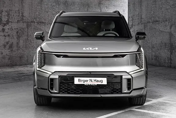 Kia Ev9 2024 photo 5