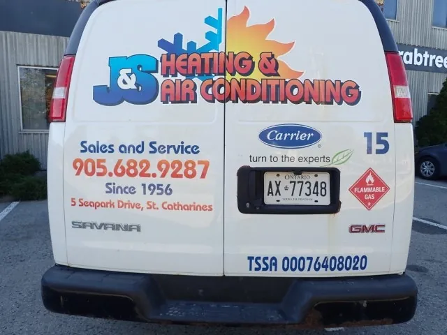 GMC Savana 2018 photo 3