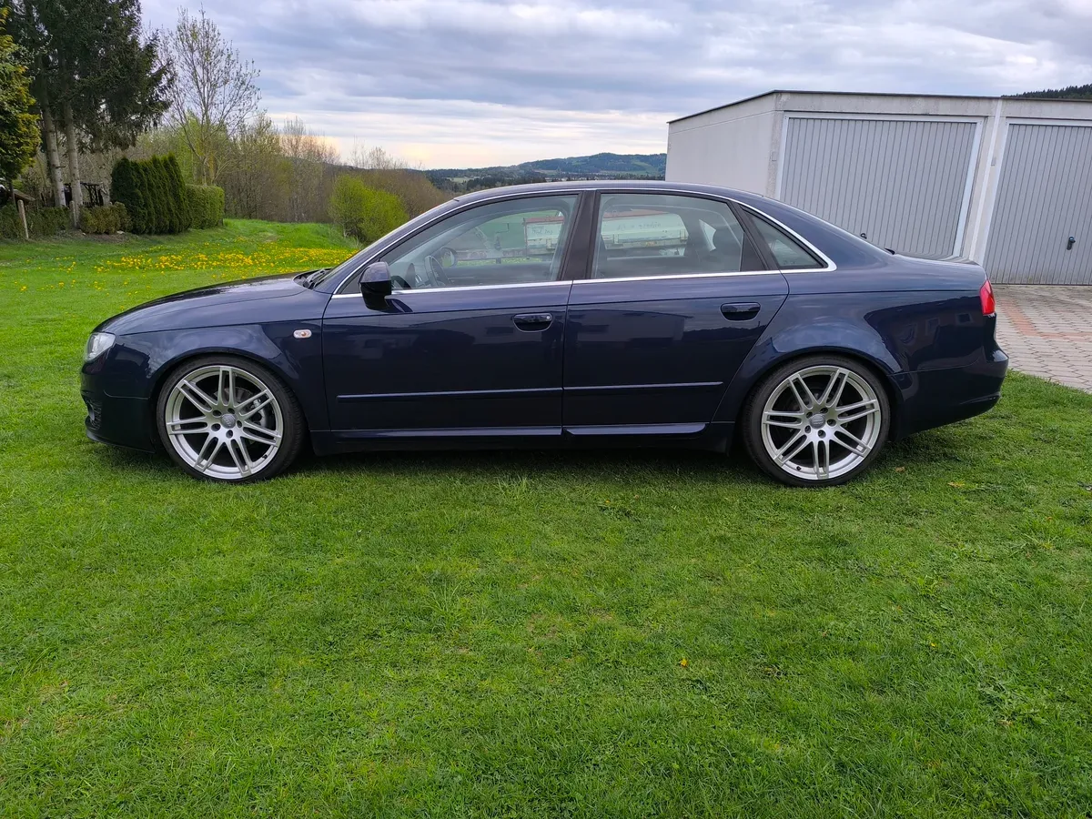 Seat Exeo 2010 photo 3