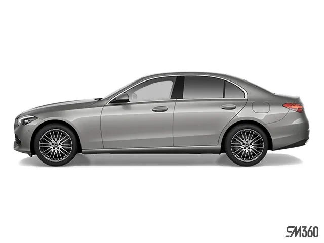 Mercedes-Benz C300