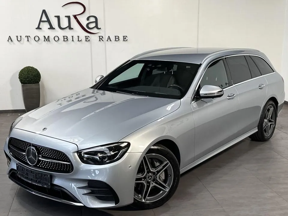 Mercedes-Benz E 300D