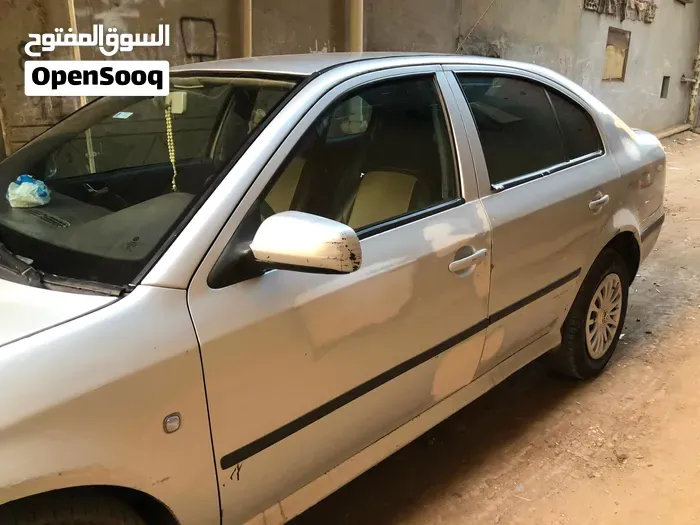 Skoda Octavia 2005 photo 5