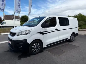 Peugeot Expert