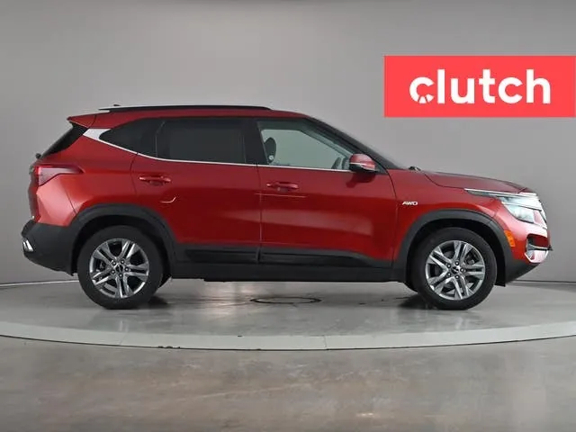 Kia Seltos 2023 photo 5