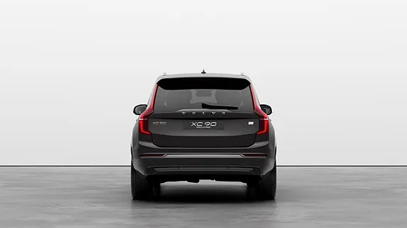 Volvo Xc90 2024 photo 5