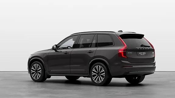 Volvo Xc90 2024 photo 4