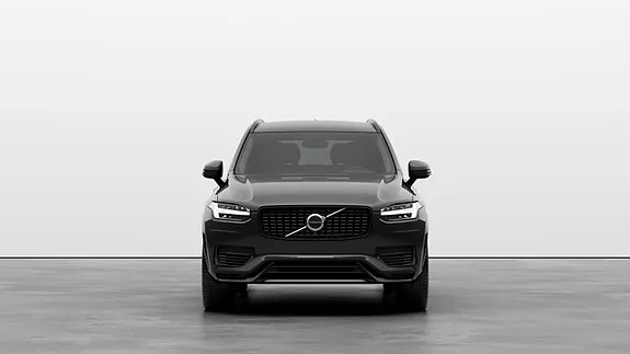 Volvo Xc90 2024 photo 3