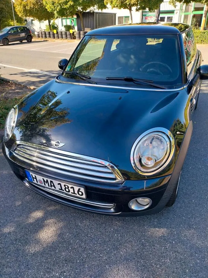 Mini One R56