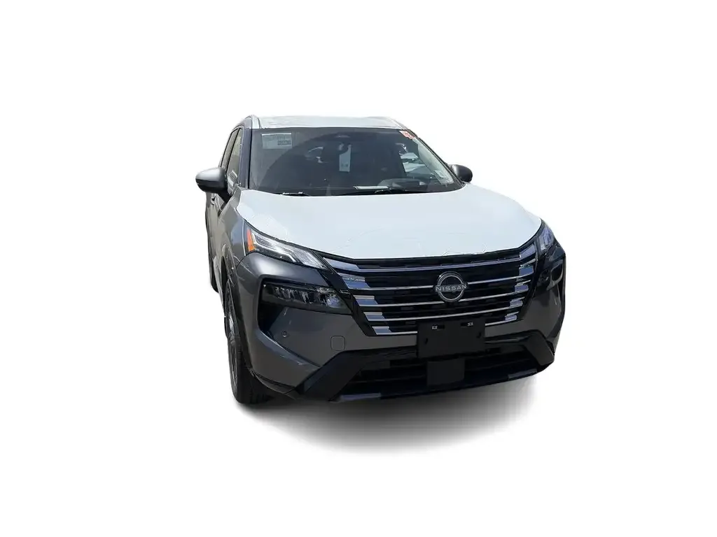 Nissan Rogue 2026 photo 3