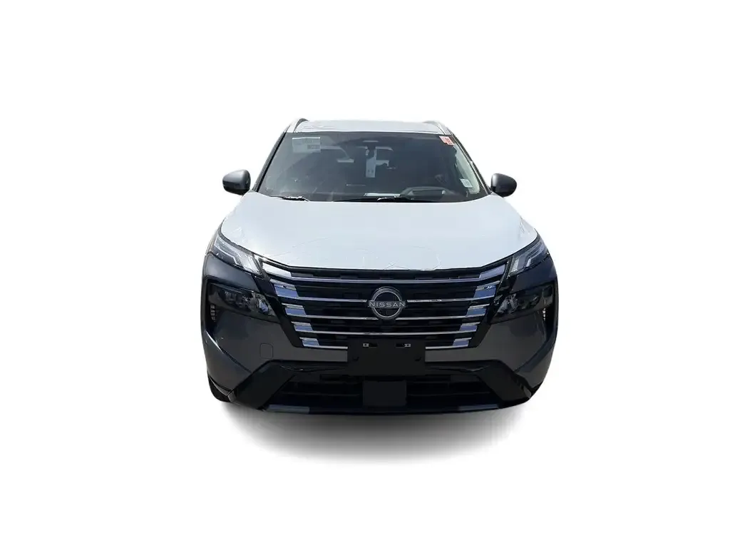 Nissan Rogue 2026 photo 4