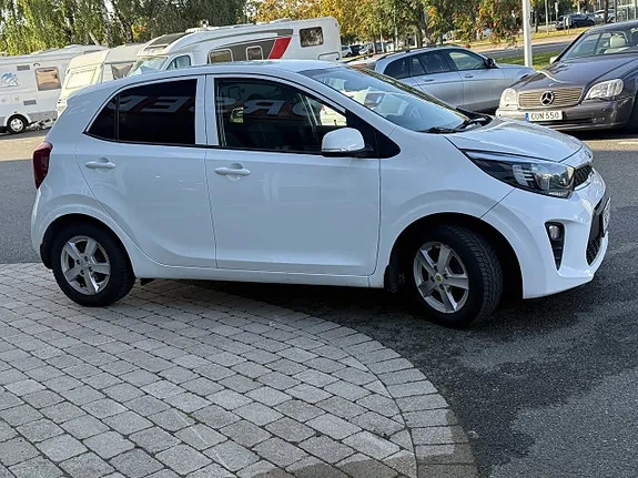 Kia Picanto 2020 photo 3