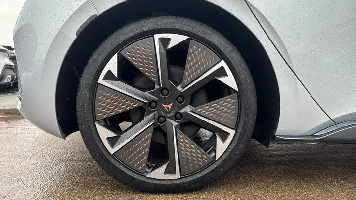 Cupra Born 2026 photo 5