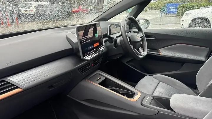 Cupra Born 2026 photo 2