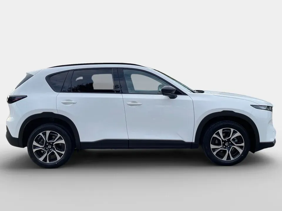Mazda Cx-5 2026 photo 3