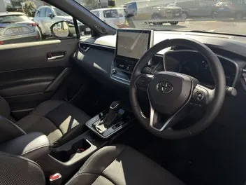 Toyota Corolla Cross 2026 photo 3