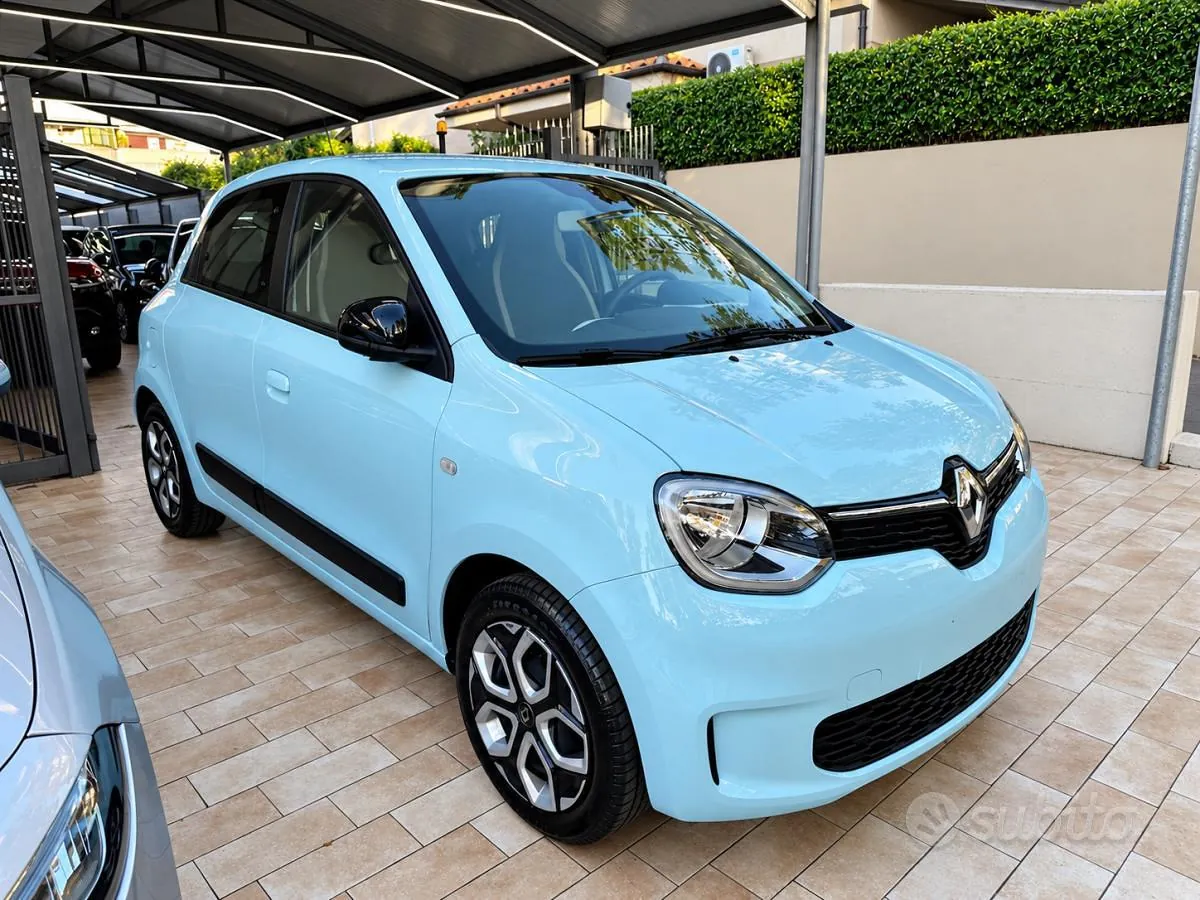 Renault Twingo