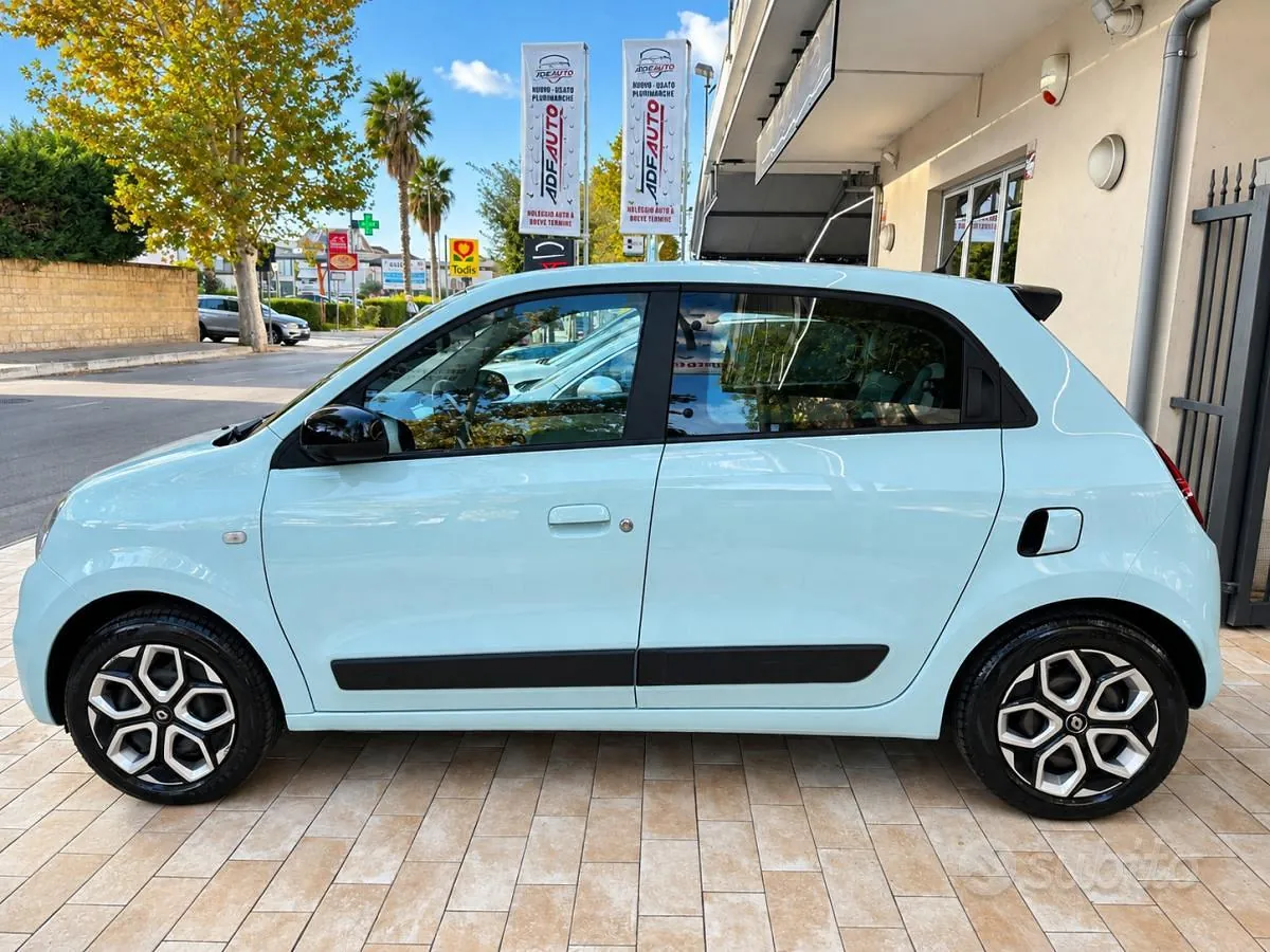 Renault Twingo 2024 photo 4