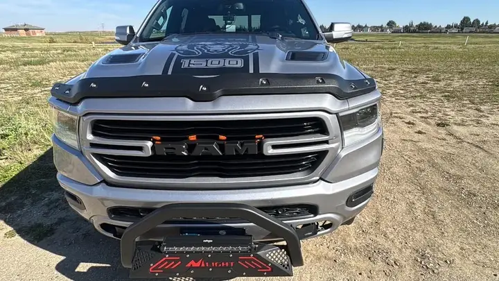 Ram Sport
