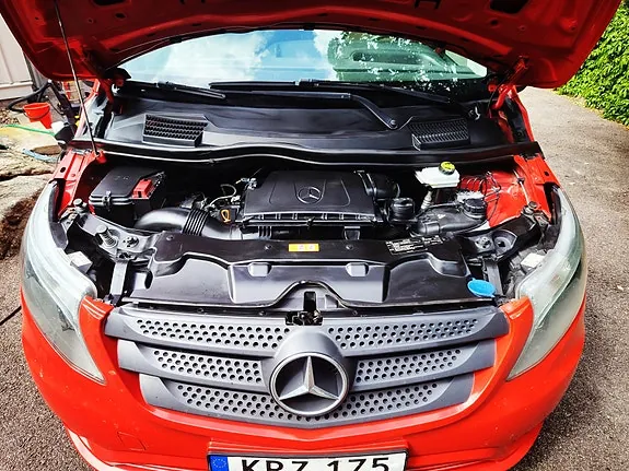 Mercedes-Benz Vito 111 2015 photo 4