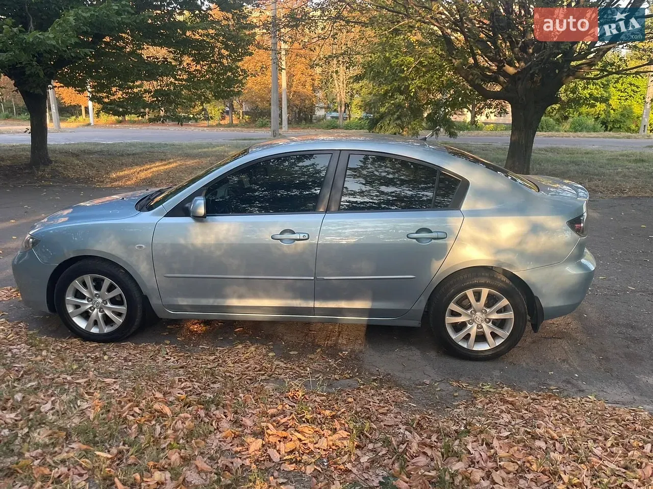 Mazda 3 2006 photo 5