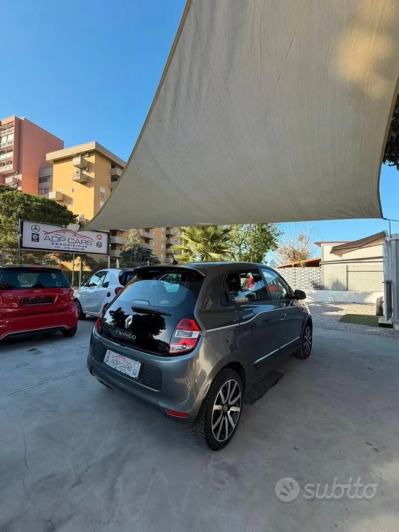 Renault Twingo 2016 photo 2