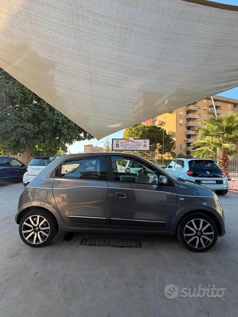 Renault Twingo 2016 photo 5