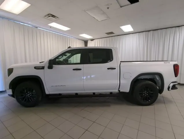 GMC Sierra 1500 2026 photo 5