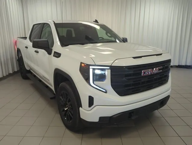 GMC Sierra 1500 2026 photo 2