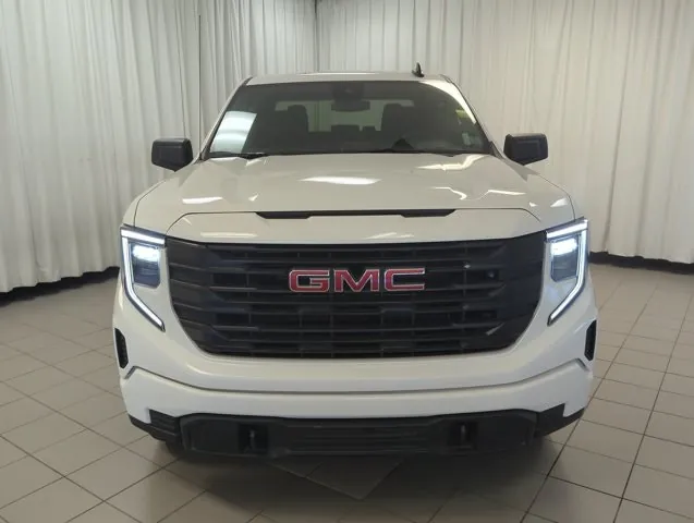 GMC Sierra 1500 2026 photo 3