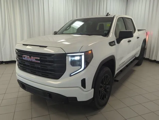GMC Sierra 1500 2026 photo 4