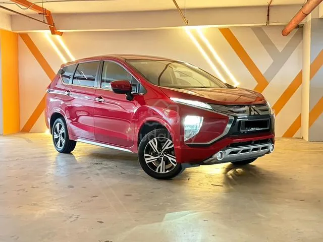 Mitsubishi Xpander