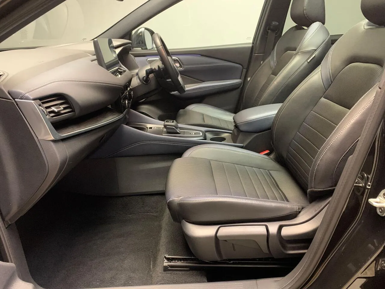Nissan Qashqai 2022 photo 4