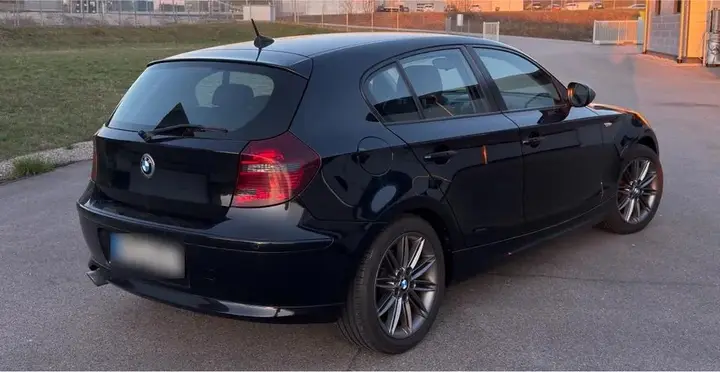 BMW 116D