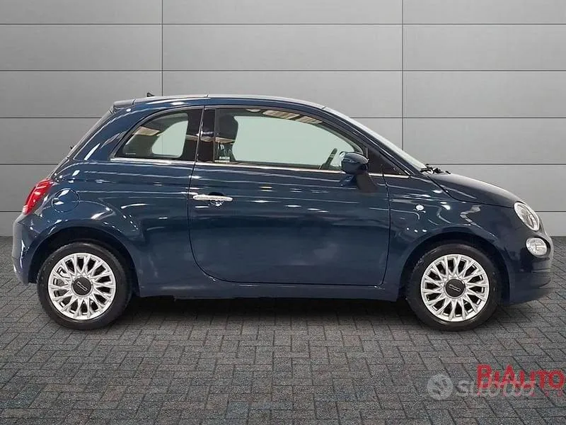 Fiat 500 2019 photo 3