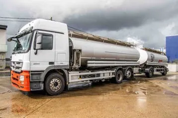 Mercedes-Benz Actros