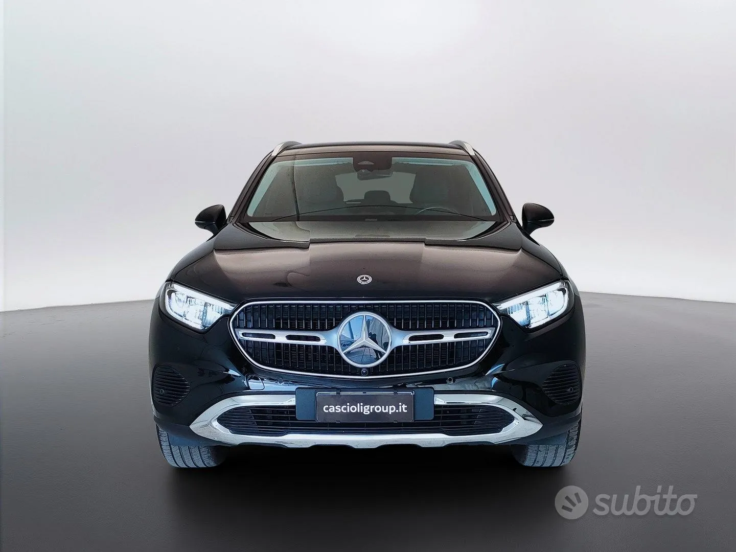 Mercedes-Benz Glc 2023 photo 2