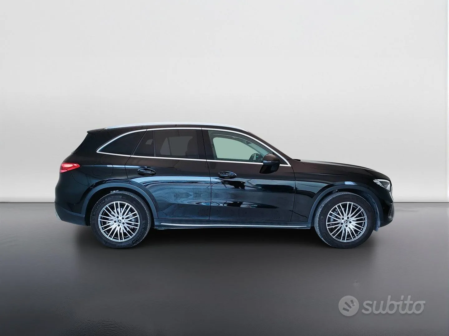Mercedes-Benz Glc 2023 photo 4